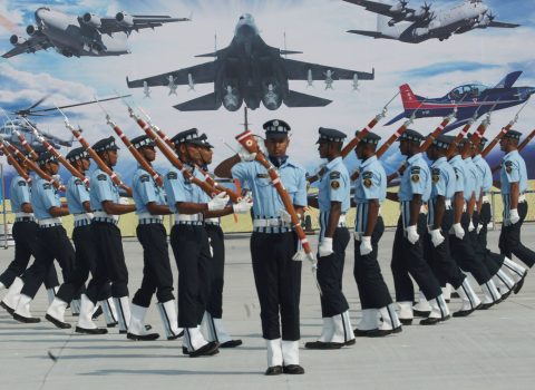 Best defence academy in kuchaman city