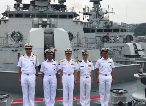 Best defence academy in rajasthan