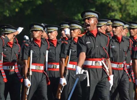 Best defence academy in rajasthan