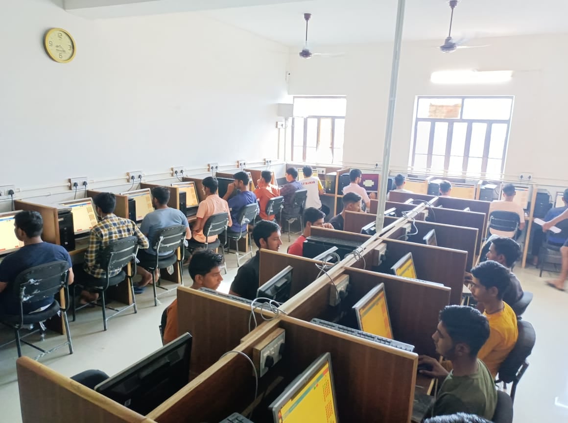 Best defence academy in rajasthan