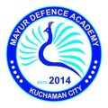 Mayur Defence Academy